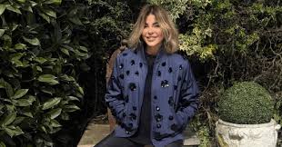 Trend Google: alba parietti
