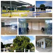SIX PEARLS IPOH FUNERAL PARLOUR