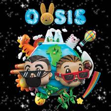 Callaita es un tema en solitario con el que cantante puertorriqueño bad bunny, logra sorprender a sus fans con el ritmo a la hora de interpretar la canción. J Balvin Bad Bunny Oasis Album Review Pitchfork
