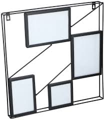 Check spelling or type a new query. Metall Bilderrahmen Fur 3 Bilder Schwarz Ca 30 Cm X 30 Cm X 3 5 Cm Dekoration Wohnzimmer Mobel Wohnen Special Trends