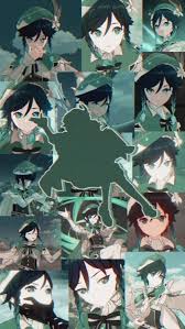 Genshin impact wallpapers 4k hd for desktop, iphone, pc, laptop, computer, android phone, smartphone, imac, macbook, tablet, mobile device. Natsuakira Tumblr Com Tumbex