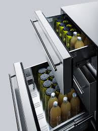 Summit can provide you with water bottles to fire lighting equipment everything you need for an outdoor camping adventure. Summit Commercial 24 Outdoor Rated 3 Drawer Refrigerator Chadwick Outdoor Kitchens
