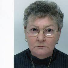 Yvette BLANCHARD (JEANNIAUD), 74 ans (BRANTOME, GAGNY)