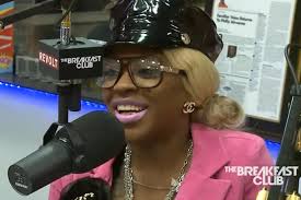 Lil' Mo Talks Cheating Husband, Threesomes & Abortion