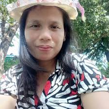 Congresswoman Ma. Cynthia "Cindi" King Chan