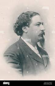 Pedro Nolasco Préndez Murúa Stock Photo