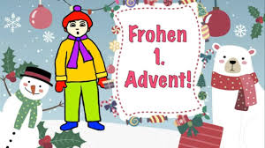 Adventsgrusse Videos Zum Verschicken Besinnliche und lustige adventsgrüße können sie kostenlos mit den videos zum 1. adventsgrusse videos zum verschicken