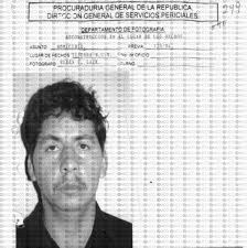 Por laura sánchez ley (autor) 4.1 de 5 estrellas 16 calificaciones. Quien Es Mario Aburto Martinez El Asesino Solitario De Luis Donaldo Colosio Noticieros Televisa