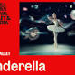 Royal Ballet: Cinderella — Settle Victoria Hall - Settle Victoria Hall, Kirkgate Event Image