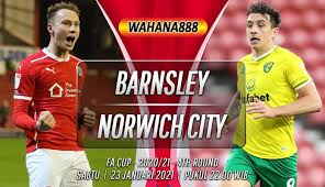League avg is england championship's average. Prediksi Barnsley Vs Norwich City Peluang Yang Sama Terbukanya