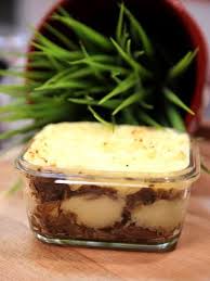 Parmentier De Confit De Canard Recette Recettes De Cuisine Recette Confit De Canard