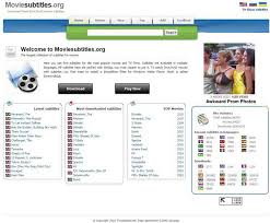 Here you can download subtitles for a wide range of the most popular movies and tv series. 10 Situs Download Subtitle Indonesia Terbaik Downloadsoftwaregratisan Com