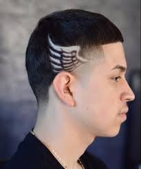 New haircuts hot haircuts haircuts for men flat top haircut men thick hair styles guy pictures boy hairstyles oval face hairstyles steampunk hairstyles bad haircut hair images hair designs. 50 Creative Hair Designs For Men To Show Off Your Hair Menhairstylist Com