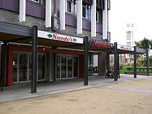 Nandos Wikipedia
