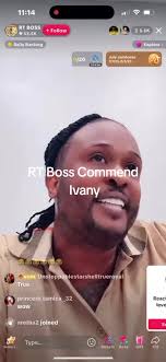 Ivory Wright from Jamaica