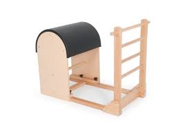 China Pilates Equipments Ladder Barrel Combo Chair Reformer Fitness Equipment China Yoga Exercise Machine And Pilates Reformers Price