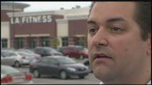 La Fitness Member Warns Others Of Thefts