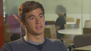 Olympian Nathan Adrian to honor friend at weekend swim events