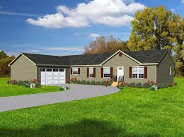 Oak Creek Homes Oklahoma City Manufactured Homesoklahoma City Texas Modular Homesoklahoma City Te Mobile Home Porch Mobile Home Landscaping Modular Homes