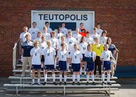 Teutopolis Wooden Shoes