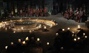 Δεν πόσταρε κάτι αλλα συνδέθηκε σε γνωστή εφαρμογή. Survivor Spoiler Apoxwrhsh 24 3 Oristiko Aytos O Paikths Apoxwrei Apopse Apo To Rialiti Epibiwshs Sportime Gr