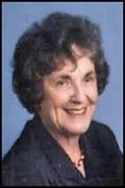 Helen Marden Obituary