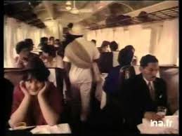 Nescafe Le Train 1981 Youtube