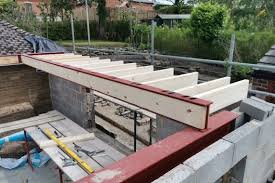 Align the sheets at both ends and lock them to the rafters flat roof carport plans. Flat Roof Archives Kingson Roofing Building Construction