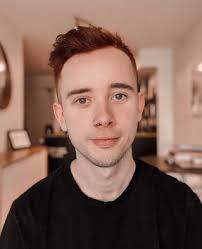 Look Up Handsome by Jack Strange