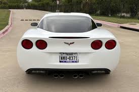 Image result for Arctic White 2008 Corvette