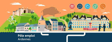 Coordonnées, adresse, téléphone, site web, email et informations géographiques du service public. Pole Emploi Ardennes Posts Facebook