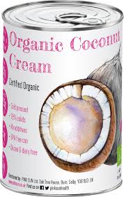 I've even added mine to a chicken vegetable soup we. Pink Sun Organic Coconut Cream 400ml Or Buy Online In Brunei At Desertcart
