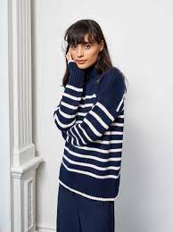 Join «hannah sweden» to get full video join «hannah sweden» to get full video. Marin Turtleneck La Ligne