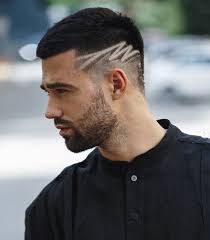 Slicked back undercut hairstyle for men the slicked back undercut hairstyle is a trendy mix of classic and modern styles. Famous Ideas 29 Men S Hairstyle Trends 2021