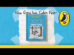 With zachary gordon, steve zahn, robert capron, devon bostick. Diary Of A Wimpy Kid Cabin Fever Diary Of A Wimpy Kid Book 6 By Jeff Kinney 9780143306641 Booktopia