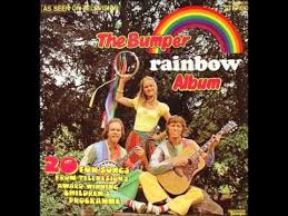 It's always musical and mostly educational. 12 Things You Probably Didn T Know About Rainbow