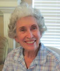 Mary Porter Obituary