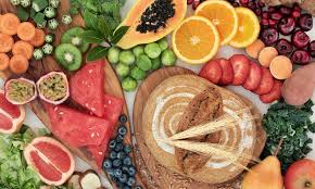 Greater body fatness is a cause of many cancers.the world cancer research fund recommends limiting 'fast foods' and other processed foods high in fat, starches or sugars, as this helps control calorie intake and maintain a healthy weight. Dr Funk S Favorite 14 Eat To Beat Breast Cancer Pink Lotus Power Up