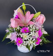 Maybe you would like to learn more about one of these? Katherines Flower Shop Facebook