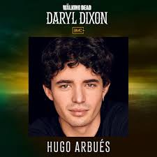 The Walking Dead: DD