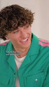 Jeremiah Oakes's Instagram, Twitter & Facebook