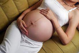 Tandanya anda akan mendapatkan banyak penghasilan yang meningkatkan. 12 Ciri Hamil Anak Perempuan Yang Perlu Diketahui Calon Ibu Bukareview