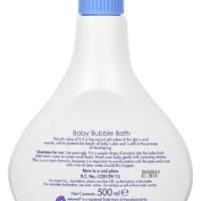 Here, a list of the best bubble baths, all gentler and safer for the whole family to use. Sebamed Baby Bubble Bath 200ml Baby Shop Nigeria