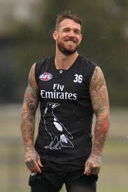 Dane Swan Photos Photos Collingwood Magpies Training Session Collingwood Football Club Collingwood Jeep Guys