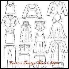 Are you looking for inspiration in. Full Fashion Design Flat Sketch Apk 1 0 Download For Android Download Full Fashion Design Flat Sketch Apk Latest Version Apkfab Com