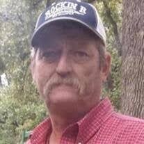 Danny Ray Redfearn Obituary