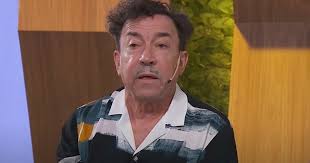 Sofía pachano reveló la profunda charla que tuvo con aníbal de adolescente: Os88n1ob306izm