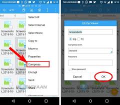 Jan 10, 2019 · part 2: How To Unzip Files On Android Phone Easily Guide