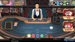Baccarat 3D Dealer Free Play in Demo Mode - ekonomik.sanok.pl