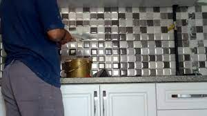 Fleks fuga ile derz dolgusu nasıl yapılır?how to make grouting with fleks fuga?elmadağ/hasanoğlan. Derz Dolgu Nasil Yapilir Youtube